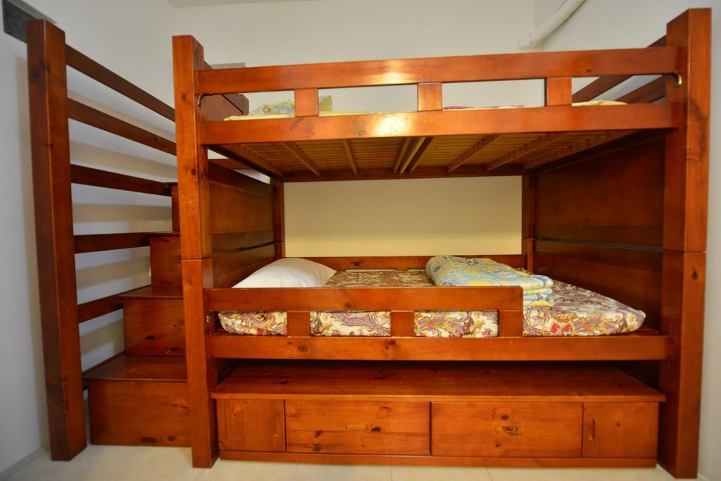 花蓮快樂腳旅宿 Hualien Habitación foto